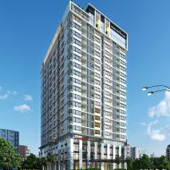 Chính thức ra mắt dự án Hoàng Cầu Skyline